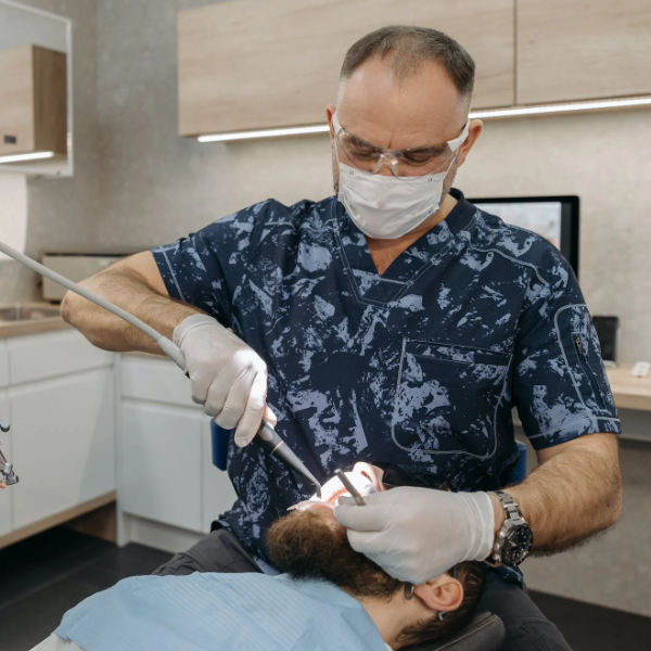 Why Care about Your Teeth