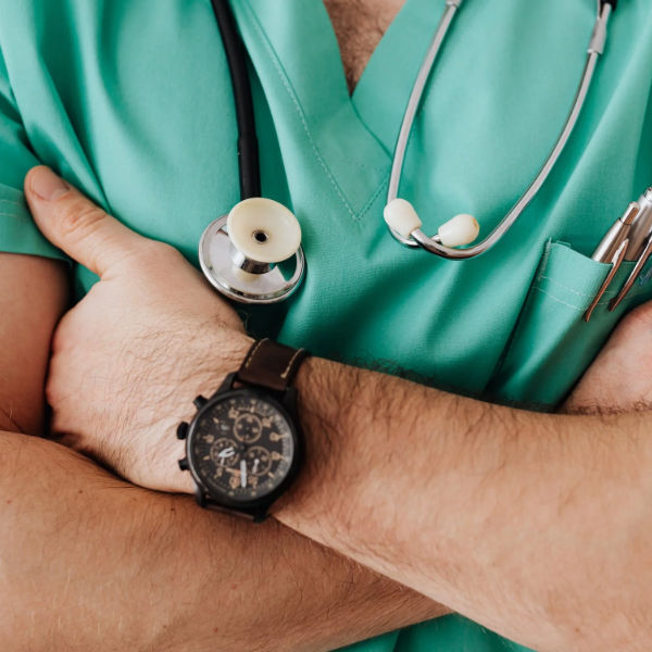 Regular Checkups do Matter