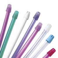 Saliva Ejector Tips