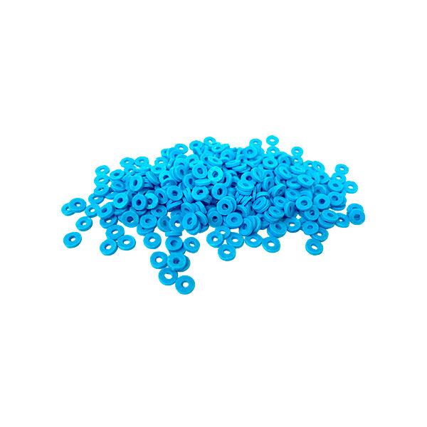 Elastic Separators