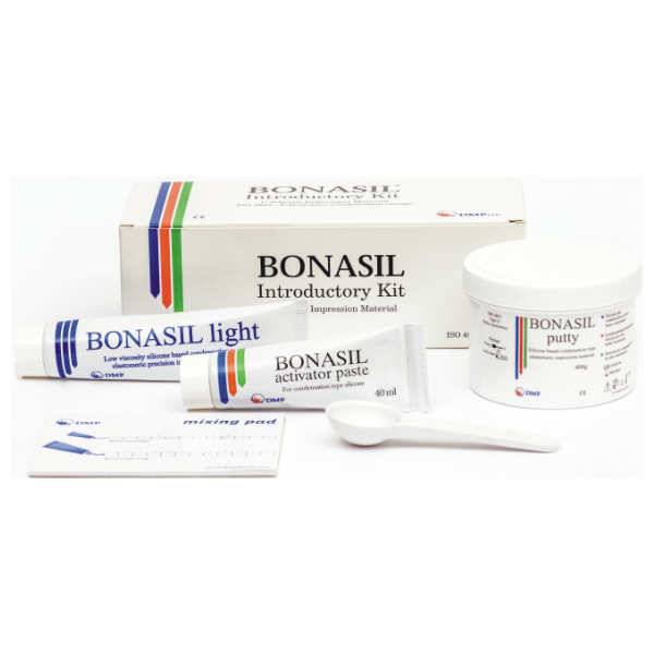 DMP Bonasil Introductory Kit (C-Type)