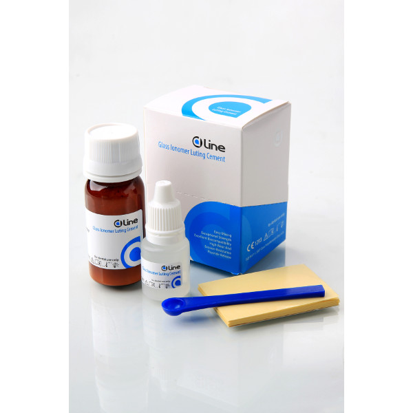 Glass Ionomer Luting Cement