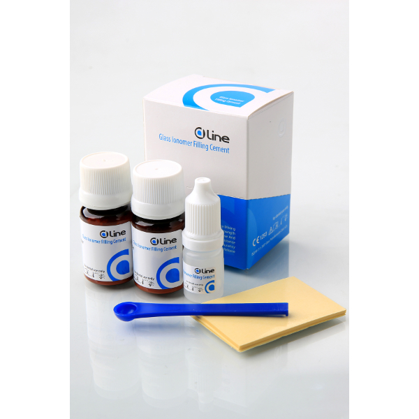 Glass Ionomer Filling Cement