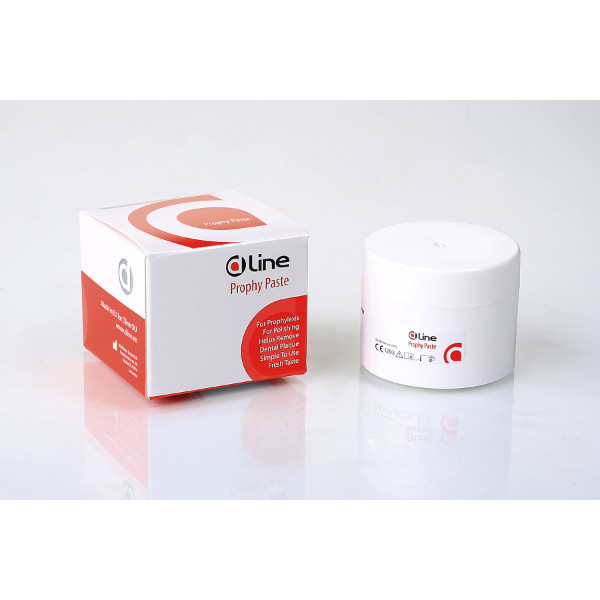 Prophy Paste