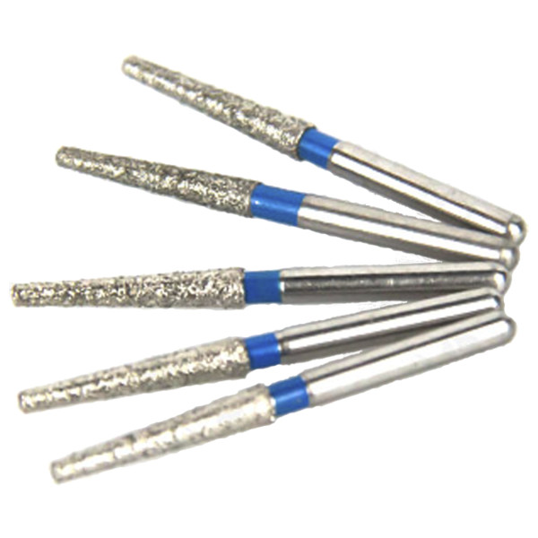 Rogin Diamond Burs FG