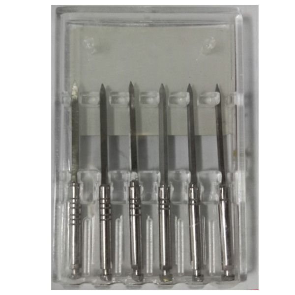 Pesso Reamers for Screw Post