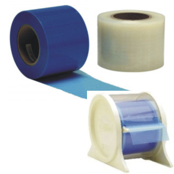 Barrier Film / Dispenser