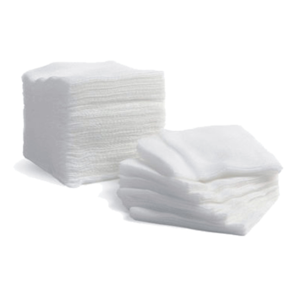 Cotton Gauze Swab