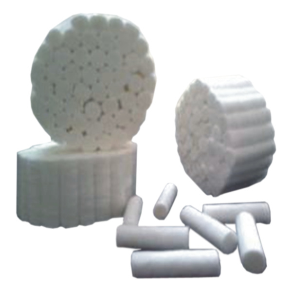 Cotton Roll