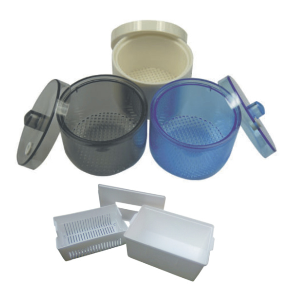 Decontamination Tray / Container
