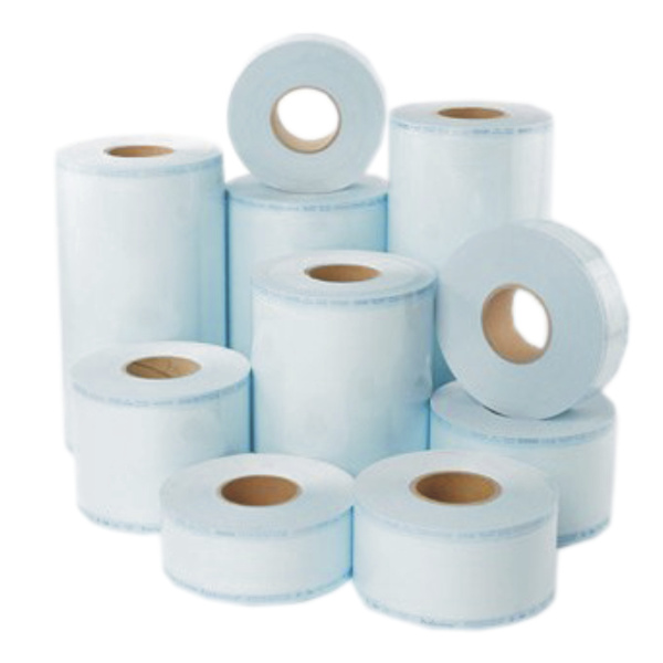 Flat Reels (Heat Seal)
