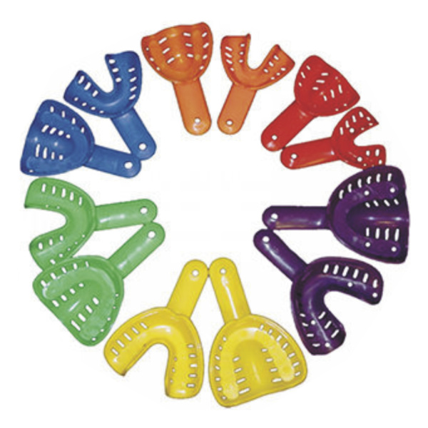 Impression Trays