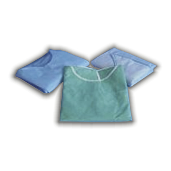 Isolation Gown