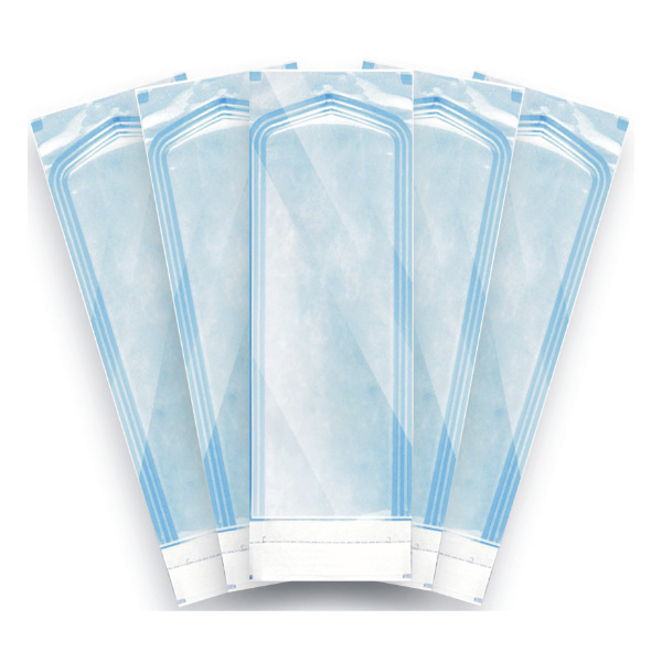 Self Sealing Pouches