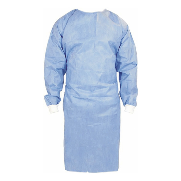 Surgical Gown (Sterilized Pack)