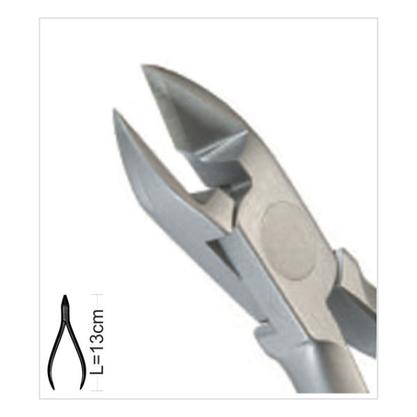 Wire Cutter Mini Pins & Ligature With TC Tips