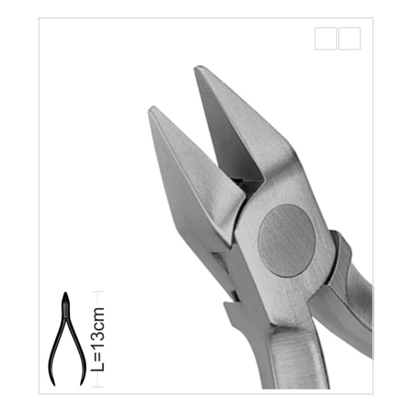- Adam's Pliers Standard Tips With TC Tips