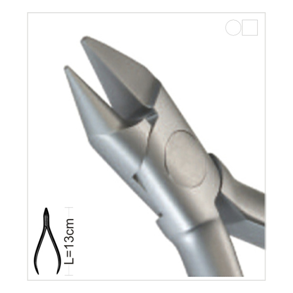 Bird Beak Plier	s Standard Tips With Non-TC Tips