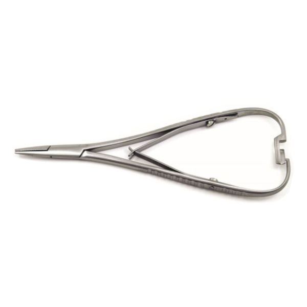 Mathieu, Non TC / Narrow Tip, 14 cm