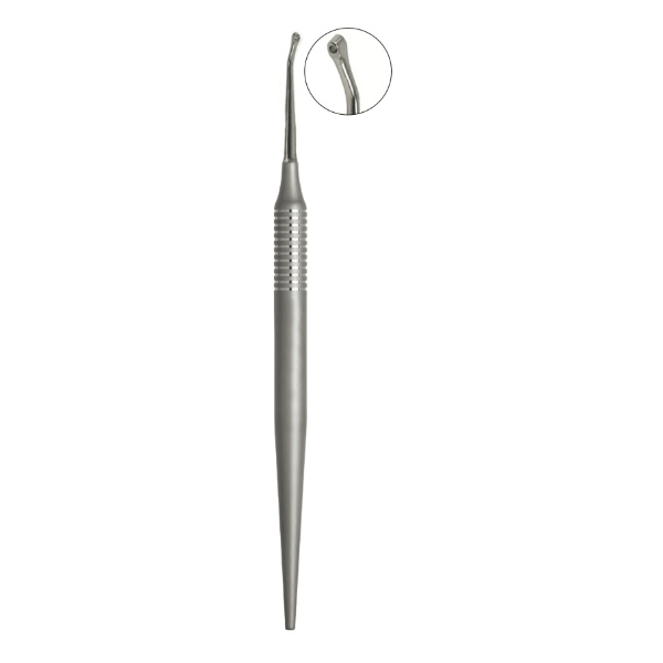 Ligature Instruments, 8mm Hollow Handle