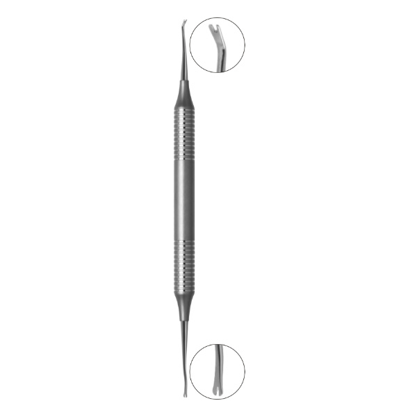 Distal Bender, 8mm Hollow Handle