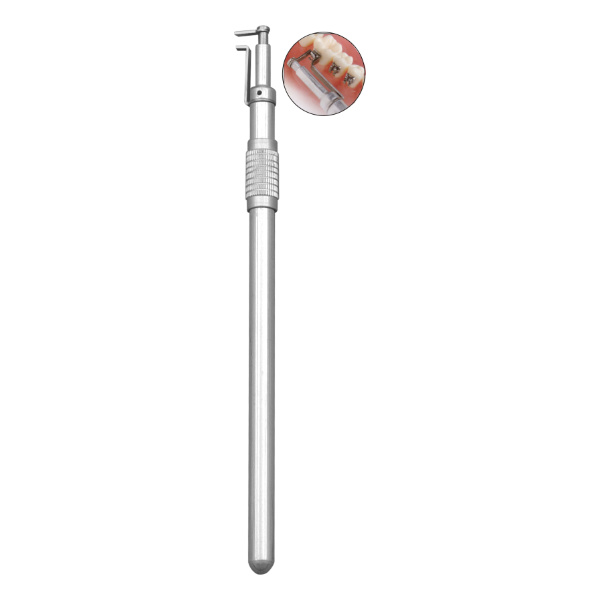 Posterior Bracket, Positioner, 17cm