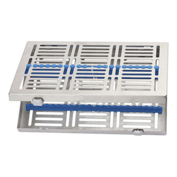 Elite Sterilization Cassette, Large / 20 Instruments