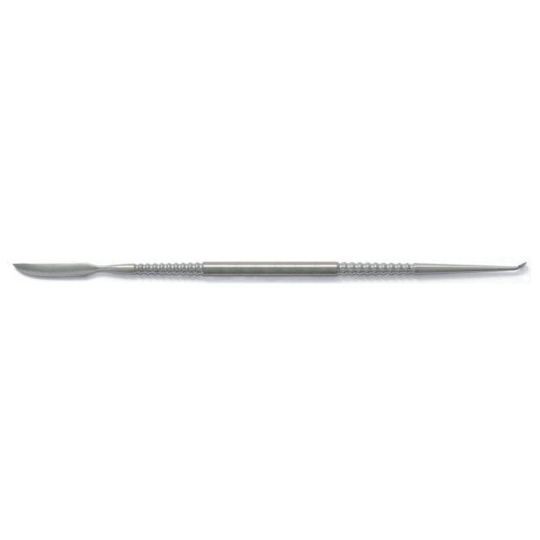 Wax Carver, Lecron