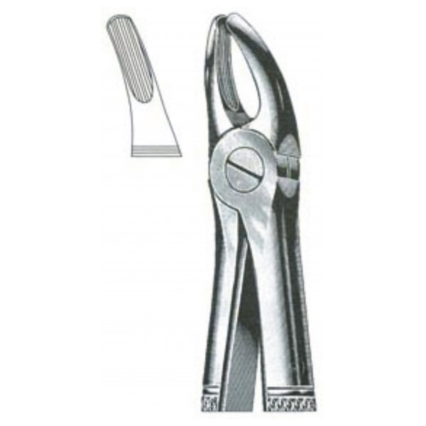 Extracting Forceps, Upper Premolar, Fig. 5