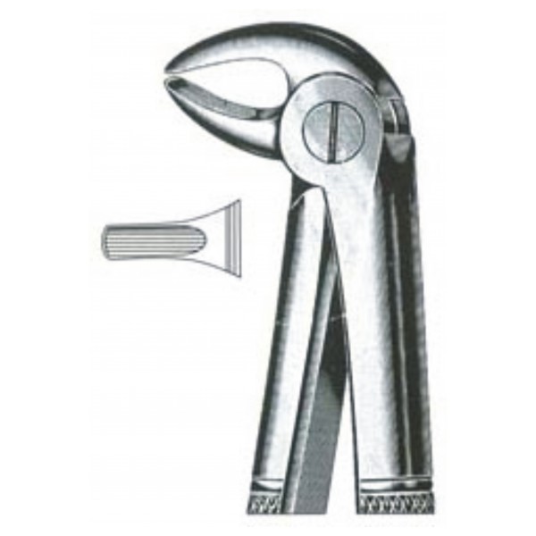 Extracting Forceps, Lower Premolar, Fig. 13