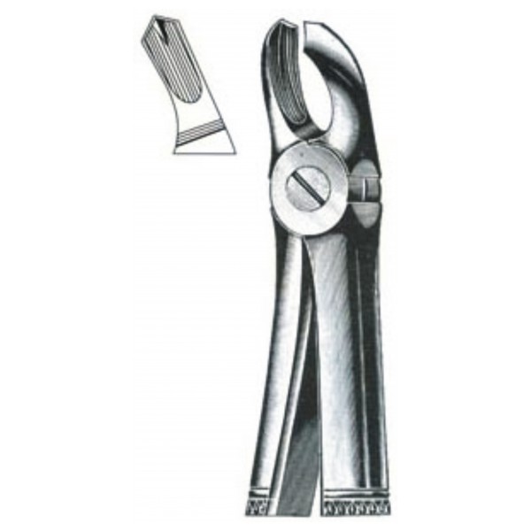 Extracting Forceps, Upper Molar, Fig. 18A