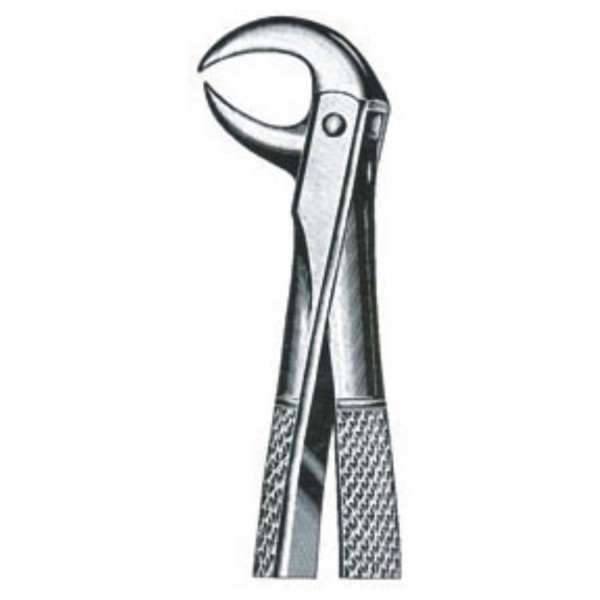 Extracting Forceps, Lower Molar, Fig. 86A