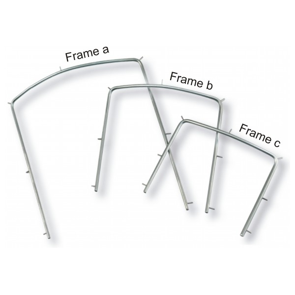Rubber Dam Frame