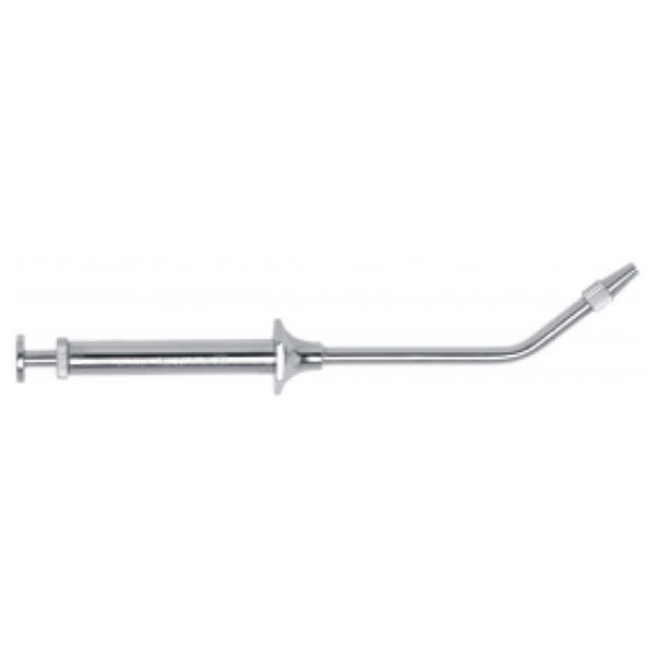 Amalgam Carrier, Classic, 45 Degree