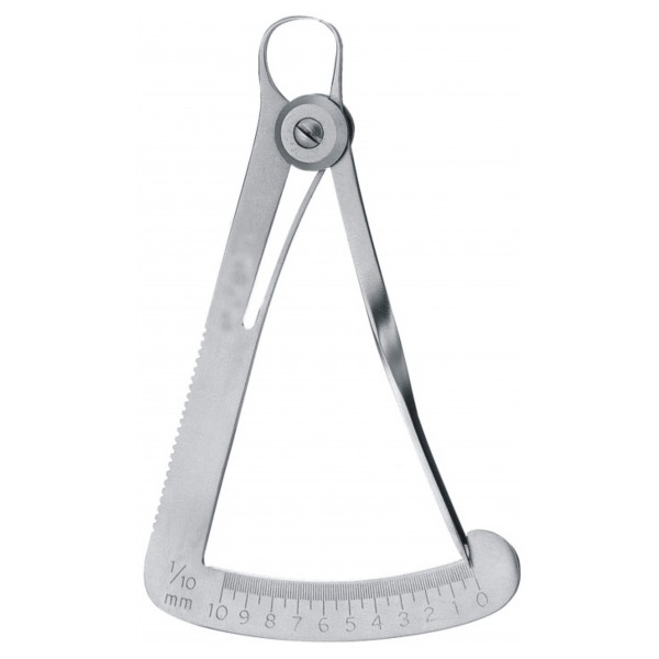 Iwanson Gauge