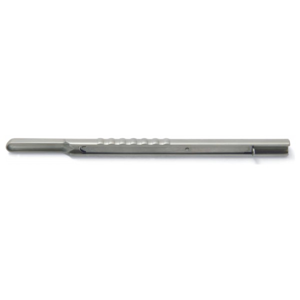 Bone Scraper Straight
