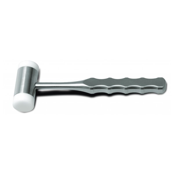 Tefflon Insert Mallet