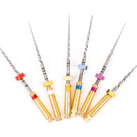 Endodontic Instruments