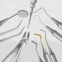 Dental Instruments