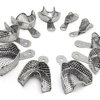Impression Trays