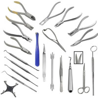 Orthodontic Instruments