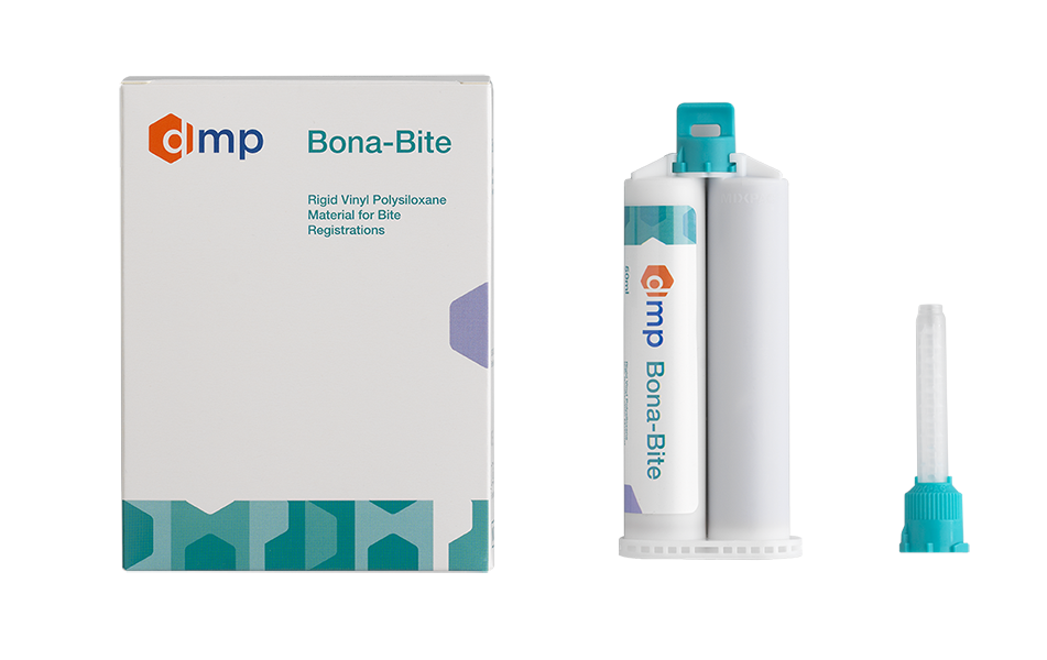 DMP Bona-Bite 50ml x 2 Cartridges