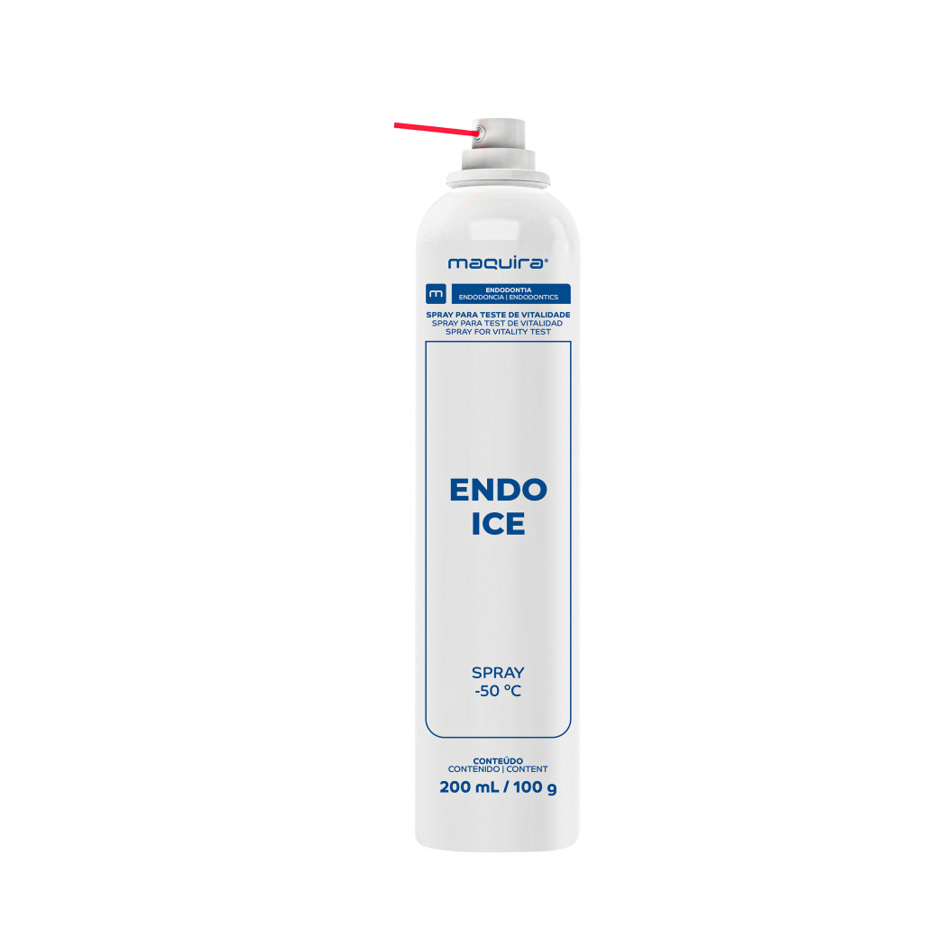 Endo Ice