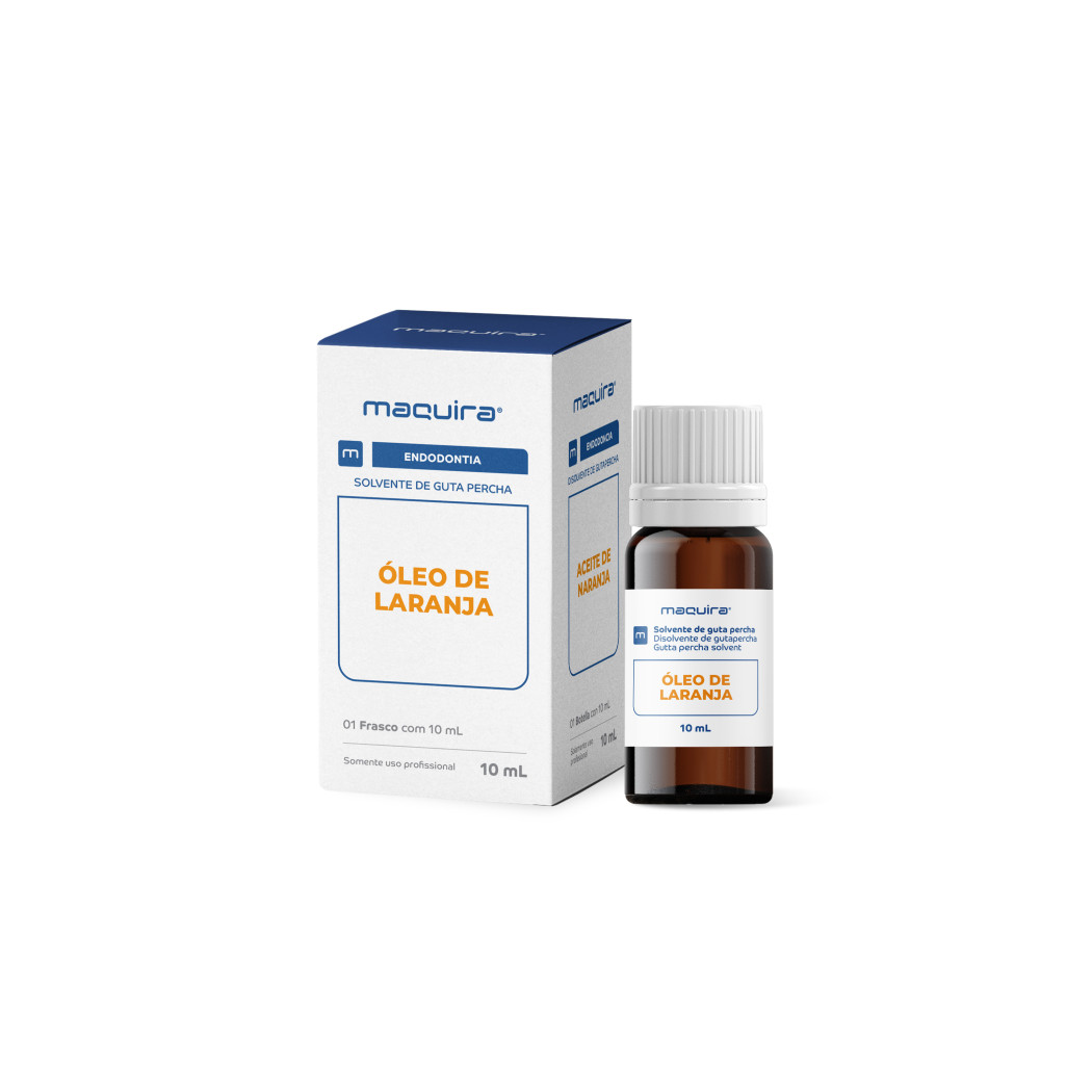 Orange Oil - GP Solvent