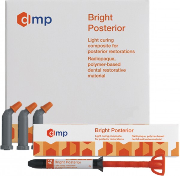 DMP Bright Posterior