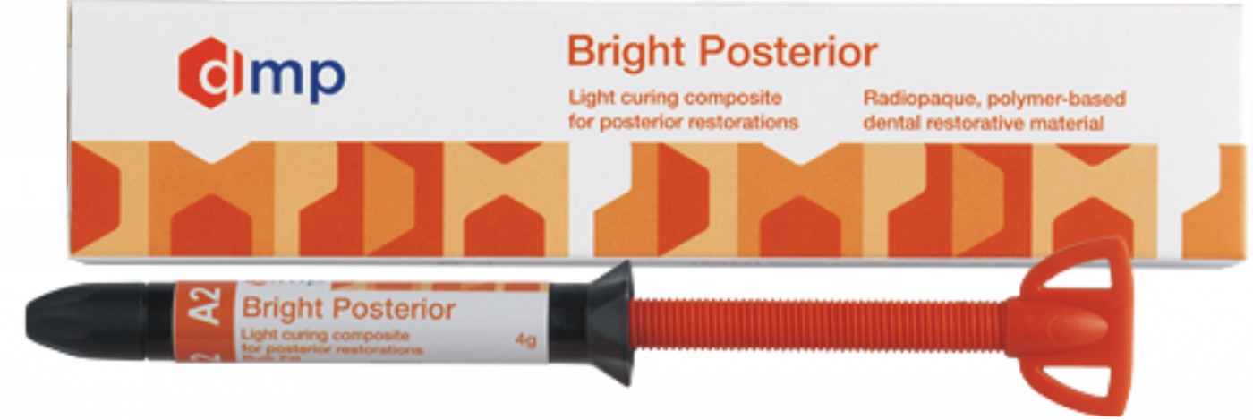 DMP Bright Posterior