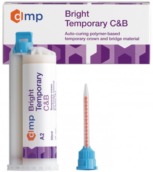 DMP Bright Temporary C&B