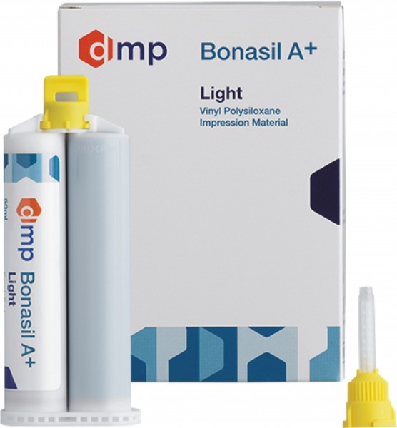 DMP Bonasil A+ Light