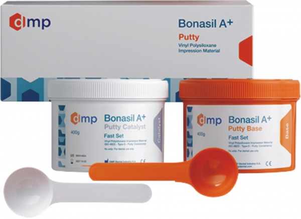 DMP Bonasil A+ Putty