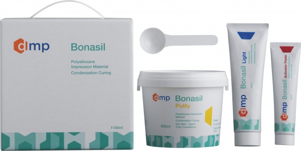 DMP Bonasil Full Kit (C-Type)